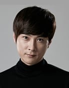 Min Kyung-hoon as Self