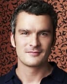 Balthazar Getty as Tommy Walker and Tommy Walker / Tommy March