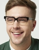 Iain Stirling as Self - Narrator (voice)