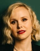 Alison Pill as Betty Wendell