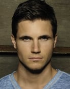 Robbie Amell as Nathan Brown