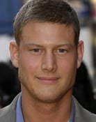 Tom Hopper as Luther Hargreeves
