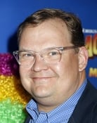 Andy Richter as Mort / Ted (voice)