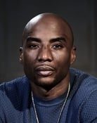 Charlamagne Tha God as Guest Co-Host