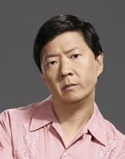 Ken Jeong as Ben Chang