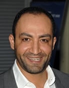 Peter Macdissi as Dr. Farid Shokrani