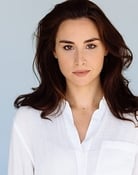 Allison Scagliotti as Camille Engelson