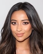 Shay Mitchell as Emily Fields