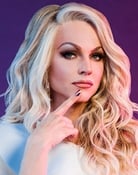 Courtney Act as Self