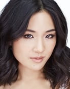 Constance Wu as Jessica Huang