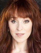 Ruth Connell as Rowena MacLeod