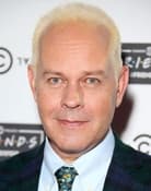 James Michael Tyler as Gunther (uncredited)