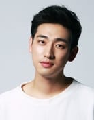 Yoon Park as Gang Ki-seok