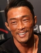 Yoshihiro Akiyama as 
