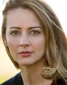 Amy Acker as Dr. Claire Saunders / Whiskey / Clyde Randolph