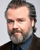 Tyler Labine as Dr. Iggy Frome