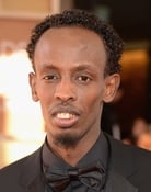 Barkhad Abdi as Doc Badger (voice)