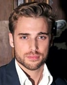 Dustin Milligan as Ted Mullens