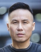 BD Wong as Whiterose and Whiterose (archive footage) (uncredited)