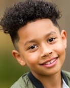 Adrian Groulx as Dwayne Johnson (Age 10)