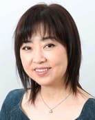Megumi Hayashibara as Ai Haibara (voice)