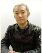 Masaya Onosaka as Kerberos(big) (voice)