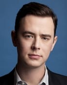 Colin Hanks as Alex Whitman and Alex Whitman (archive footage) (uncredited)