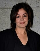 Pooja Bhatt as Rani