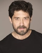 Hector Kotsifakis as Quezada