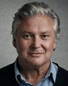 Conleth Hill as Lord Varys and Varys