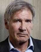 Harrison Ford as Dr. Paul Rhodes