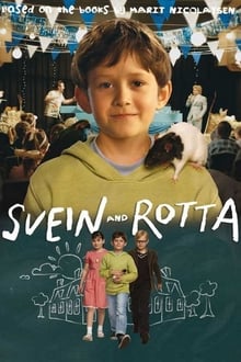 Svein and the Rat
