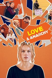 Love & Anarchy