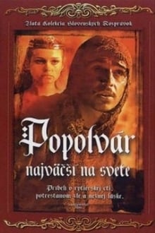 Popolvar, Biggest in the World