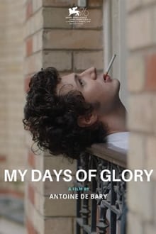 My Days of Glory