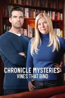 Chronicle Mysteries: Vines that Bind