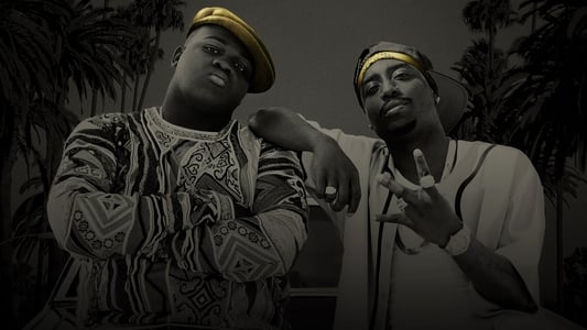 Unsolved: The Murders of Tupac and The Notorious B.I.G.